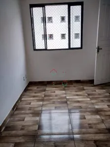 Apartamento com 2 Quartos à venda, 42m² no Jardim Mirna, Taboão da Serra