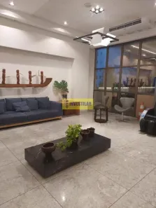 Apartamento com 1 Quarto à venda, 52m² no Pina, Recife
