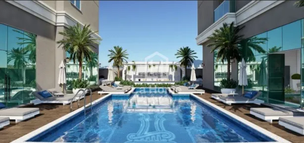 Apartamento com 3 Quartos à venda, 70m² no Morretes, Itapema