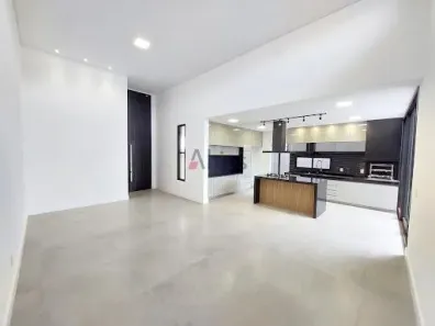 Casa de Condomínio com 3 Quartos à venda, 170m² no Loteamento Santa Maria do Leme, São Carlos