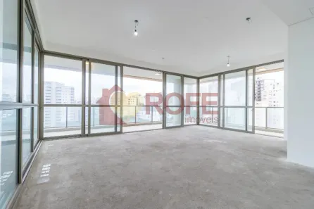 Apartamento com 4 Quartos à venda, 294m² no Vila Mariana, São Paulo
