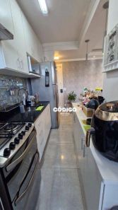 Apartamento com 2 Quartos à venda, 60m² no Vila Endres, Guarulhos