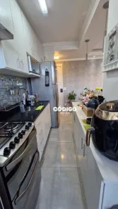 Apartamento com 2 Quartos à venda, 60m² no Vila Endres, Guarulhos