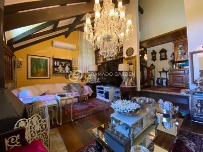 Casa com 3 Quartos à venda, 230m² no Vila Suica, Gramado