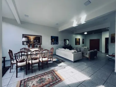 Sobrado com 3 Quartos à venda, 300m² no Vila Monteiro, Piracicaba