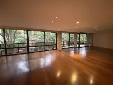 Apartamento com 4 Quartos à venda, 343m² no Vila Nova Conceição, São Paulo