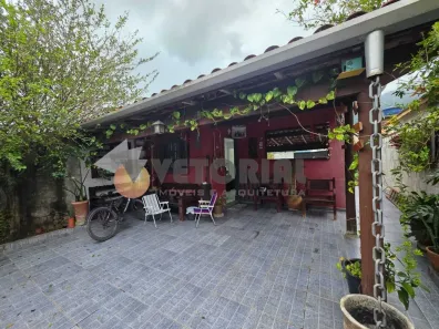 Casa com 2 Quartos à venda, 93m² no Jaraguá, São Sebastião