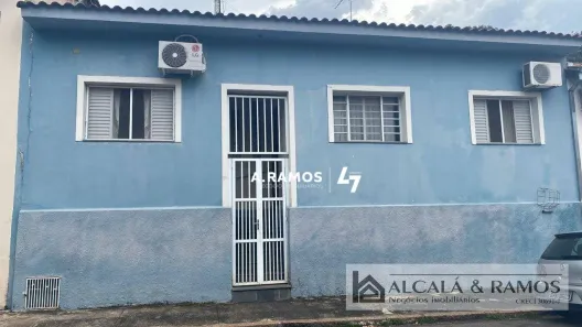 Casa com 2 Quartos à venda, 73m² no Centro, Porto Feliz