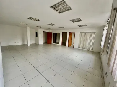 Sala Comercial com 5 Quartos para alugar, 160m² no Saúde, Rio de Janeiro
