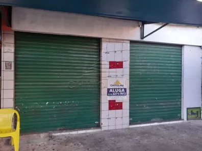 Ponto Comercial para alugar, 30m² no Centro, Itapetininga