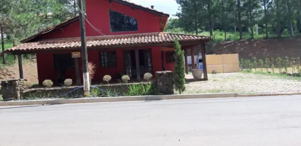 Casa de Condomínio com 4 Quartos à venda, 290m² no Loteamento Jardim das Paineiras, Itatiba