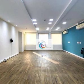 Sala Comercial à venda, 45m² no Bela Vista, São Paulo