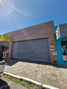 Imóvel Comercial para alugar, 246m² no Centro, Novo Hamburgo