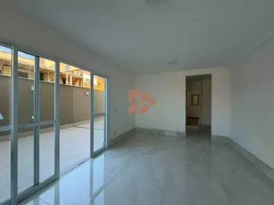 Apartamento com 2 Quartos à venda, 65m² no Esplanada, Belo Horizonte