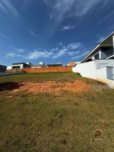 Lote/Terreno à venda, 460m² no Alphaville Nova Esplanada 3, Votorantim
