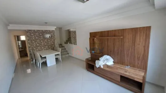 Sobrado com 3 Quartos à venda, 130m² no Cupecê, São Paulo