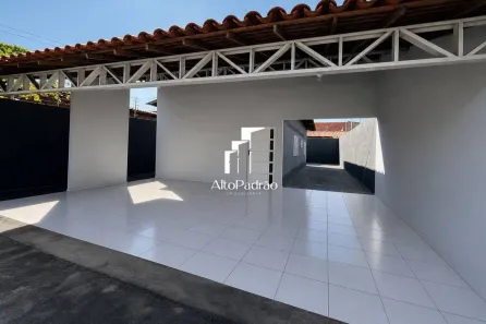 Casa com 3 Quartos à venda, 262m² no Renascença, Teresina