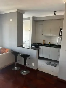 Apartamento com 2 Quartos à venda, 68m² no Jardim Augusta, São José dos Campos