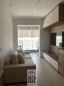 Apartamento com 2 Quartos à venda, 50m² no Vila Mariana, São Paulo