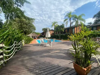 Casa de Condomínio com 3 Quartos para alugar, 80m² no Bairro de Juquehy, São Sebastião