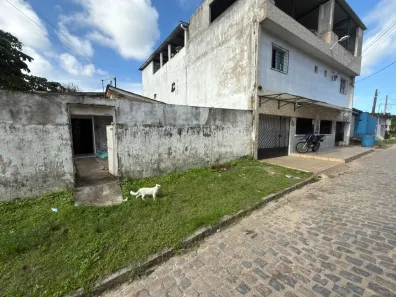 Casa com 2 Quartos à venda, 450m² no Jardim São Paulo, Recife