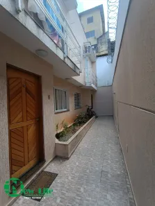 Casa de Condomínio com 2 Quartos à venda, 60m² no Vila Aurora (Zona Norte), São Paulo