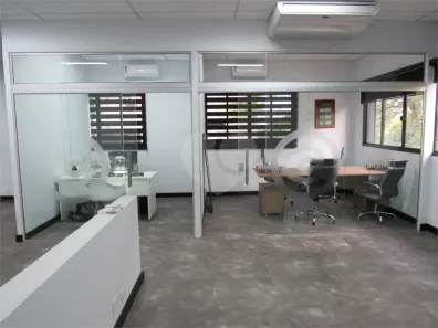 Prédio Comercial à venda, 620m² no Vila Cruzeiro, São Paulo