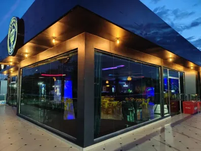 Ponto Comercial para alugar, 300m² no Parque 10 de Novembro, Manaus