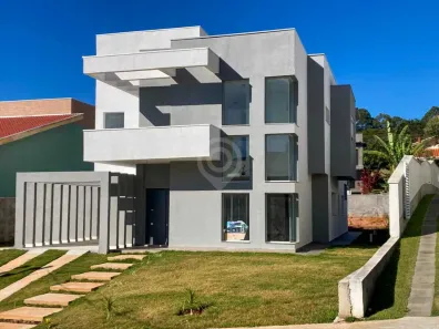 Casa de Condomínio com 3 Quartos à venda, 250m² no Bairro Itapema, Itatiba
