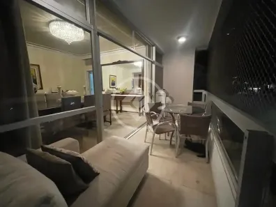 Apartamento com 4 Quartos à venda, 224m² no Centro, Florianópolis