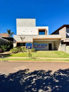 Casa de Condomínio com 4 Quartos à venda, 513m² no Quinta do Golfe Jardins, São José do Rio Preto