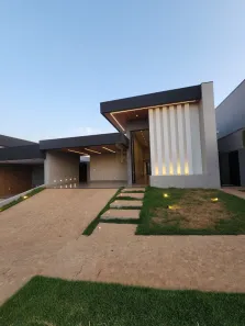 Casa de Condomínio com 3 Quartos à venda, 208m² no Loteamento Terras de Florença, Ribeirão Preto