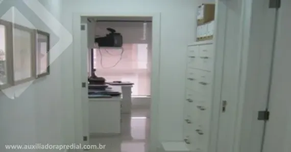 Sala Comercial à venda, 86m² no Menino Deus, Porto Alegre