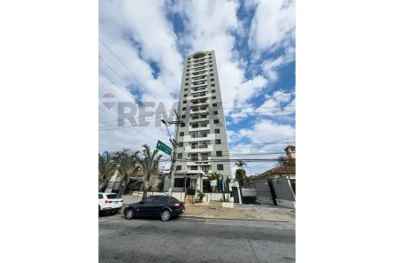 Apartamento com 2 Quartos à venda, 62m² no Vila Moinho Velho, São Paulo