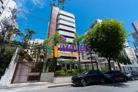 Cobertura com 4 Quartos à venda, 503m² no Brooklin Paulista, São Paulo