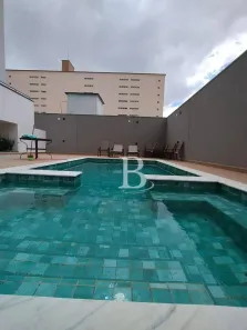 Apartamento com 3 Quartos para venda ou aluguel, 65m² no Vila Assunção, Santo André