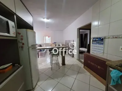 Casa com 2 Quartos à venda, 63m² no Residencial Morumbi, Anápolis