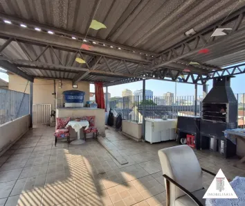 Apartamento com 4 Quartos à venda, 160m² no Olaria, Rio de Janeiro