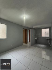 Apartamento com 2 Quartos à venda, 38m² no Restinga, Porto Alegre