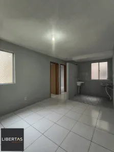 Apartamento com 2 Quartos à venda, 38m² no Restinga, Porto Alegre