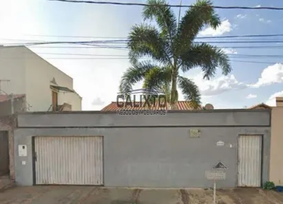 Casa com 3 Quartos à venda, 154m² no Shopping Park, Uberlândia