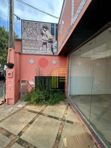 Ponto Comercial para alugar, 132m² no Vila Santo Antônio, São José do Rio Preto