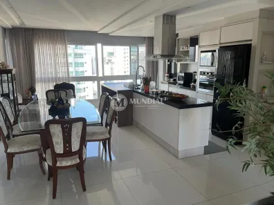 Apartamento com 3 Quartos para alugar, 163m² no Pioneiros, Balneário Camboriú