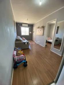Casa com 2 Quartos à venda, 63m² no Fazenda Esperança, Cachoeirinha