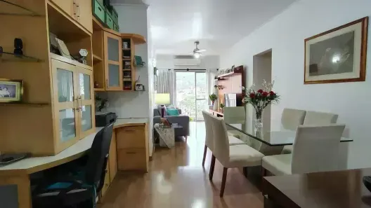 Apartamento com 2 Quartos à venda, 77m² no Tijuca, Rio de Janeiro