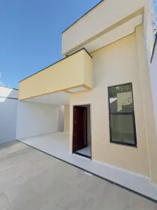 Casa com 3 Quartos à venda, 95m² no Dom Avelar, Petrolina