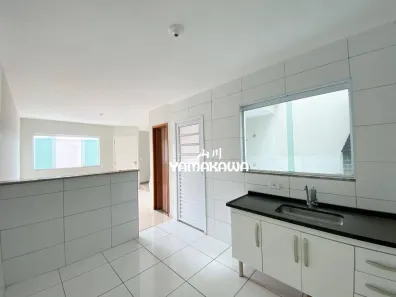 Sobrado com 2 Quartos à venda, 70m² no Vila Ré, São Paulo