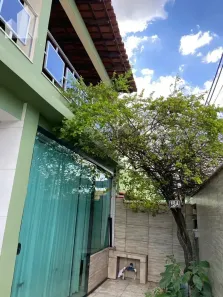 Casa com 3 Quartos à venda, 129m² no Vila Formosa, Nova Iguaçu