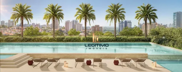 Apartamento com 2 Quartos à venda, 83m² no Vila Mariana, São Paulo