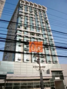 Sala Comercial à venda, 30m² no Santa Rosa, Niterói